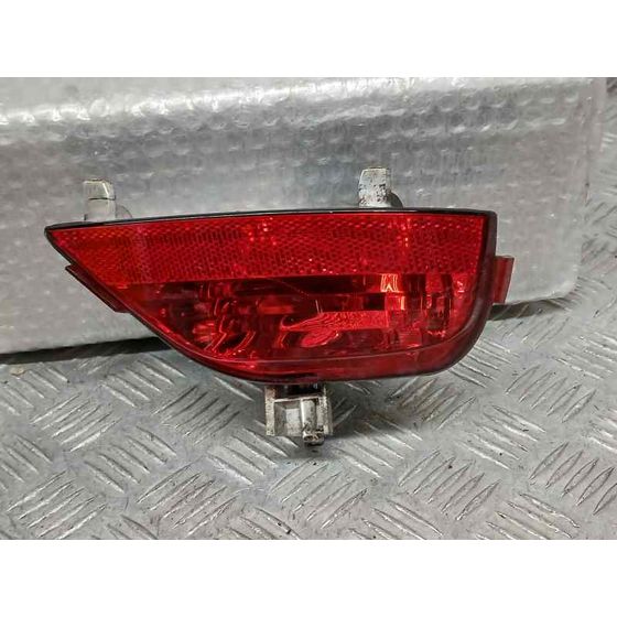 Piloto Trasero Derecho Paragolpes para Renault Laguna Iii