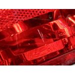 Piloto Trasero Derecho Paragolpes para Renault Laguna Iii
