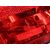 Piloto Trasero Derecho Paragolpes para Renault Laguna Iii