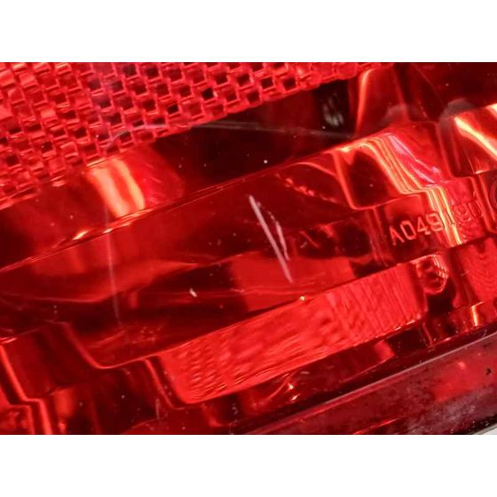 Piloto Trasero Derecho Paragolpes para Renault Laguna Iii