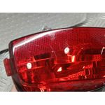 Piloto Trasero Izquierdo Paragolpes para Renault Laguna Iii