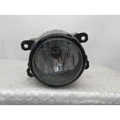 Faro Antiniebla Derecho para Peugeot 5008