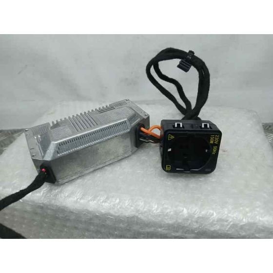Modulo Electronico para Cupra Formentor