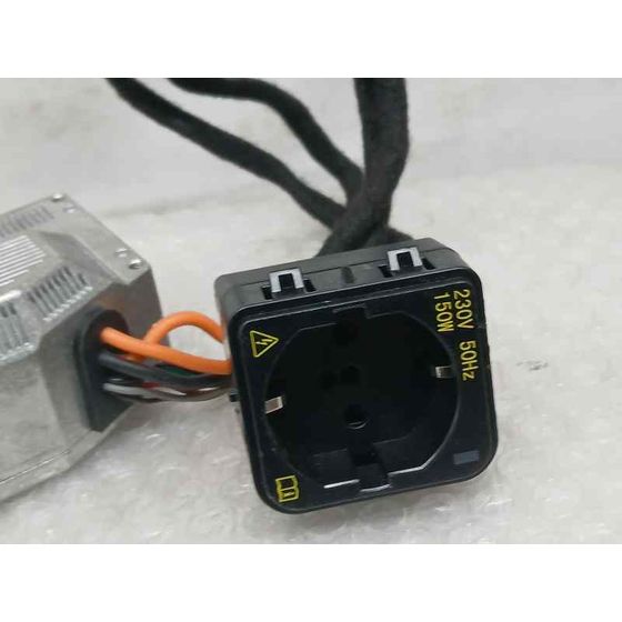 Modulo Electronico para Cupra Formentor