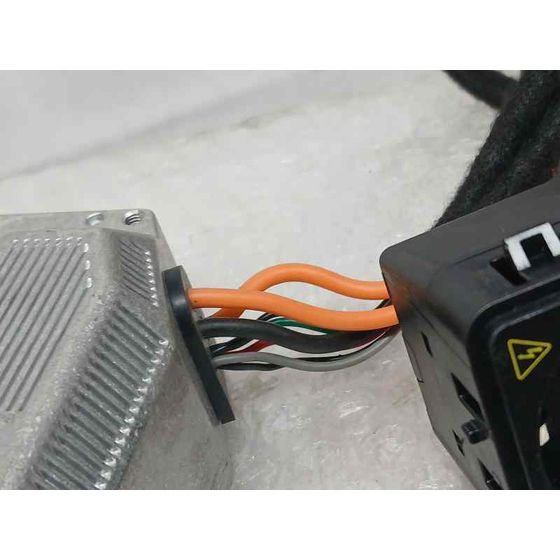 Modulo Electronico para Cupra Formentor