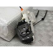 Cerradura Puerta Trasera Derecha para Jeep Compass Ii
