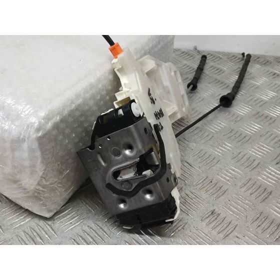 Cerradura Puerta Trasera Derecha para Jeep Compass Ii