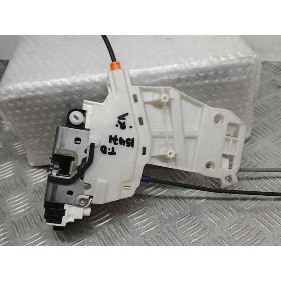 Cerradura Puerta Trasera Derecha para Jeep Compass Ii