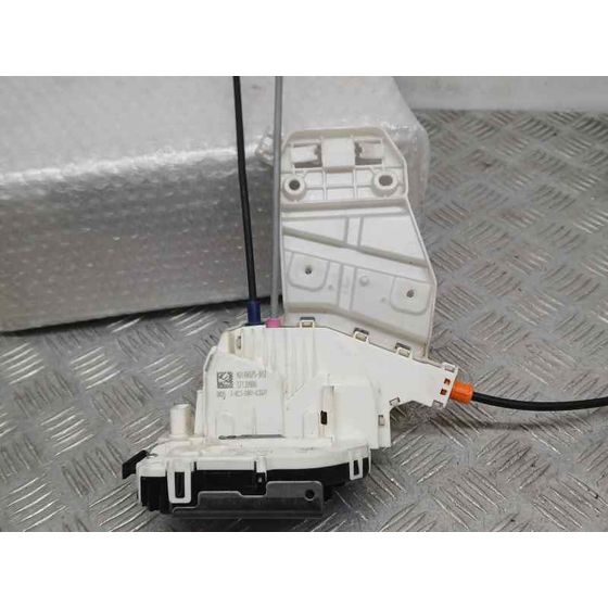 Cerradura Puerta Trasera Derecha para Jeep Compass Ii