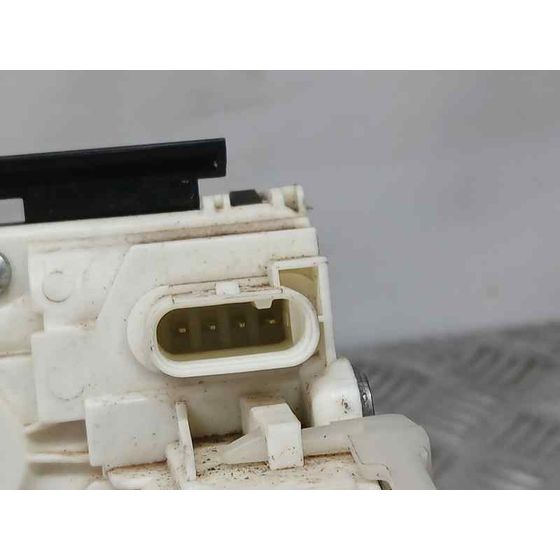 Cerradura Puerta Trasera Derecha para Jeep Compass Ii