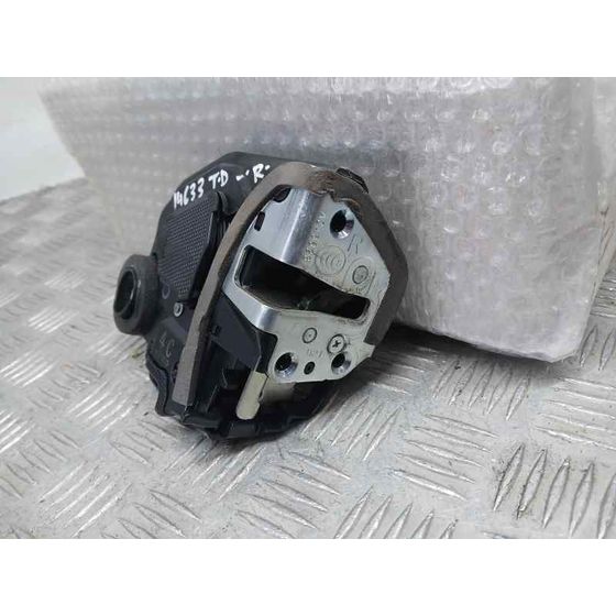 Cerradura Puerta Trasera Derecha para Toyota Rav 4