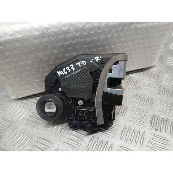 Cerradura Puerta Trasera Derecha para Toyota Rav 4