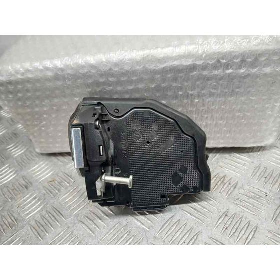 Cerradura Puerta Trasera Derecha para Toyota Rav 4