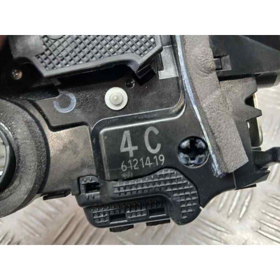 Cerradura Puerta Trasera Derecha para Toyota Rav 4