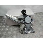 Elevalunas Trasero Derecho para Toyota Rav 4