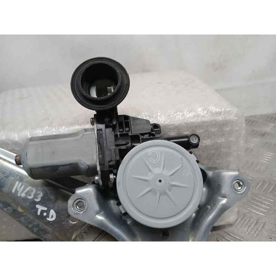 Elevalunas Trasero Derecho para Toyota Rav 4