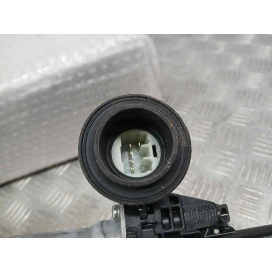 Elevalunas Trasero Derecho para Toyota Rav 4