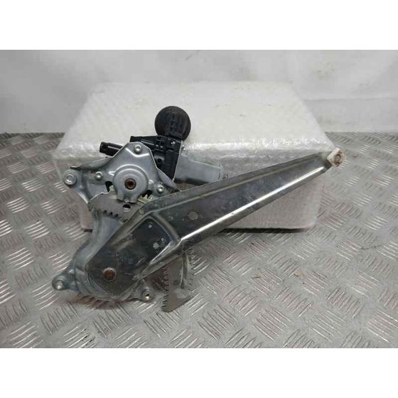 Elevalunas Trasero Derecho para Toyota Rav 4