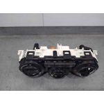 Mando Calefaccion / Aire Acondicionado para Peugeot 2008 (--.2013->)