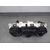 Mando Calefaccion / Aire Acondicionado para Peugeot 2008 (--.2013->)