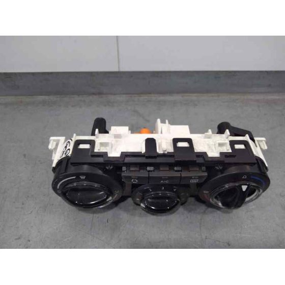 Mando Calefaccion / Aire Acondicionado para Peugeot 2008 (--.2013->)