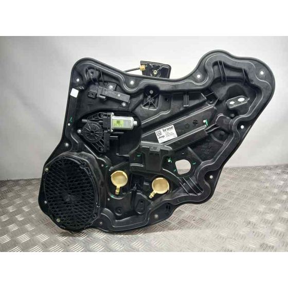 Elevalunas Trasero Derecho para Jeep Compass Ii