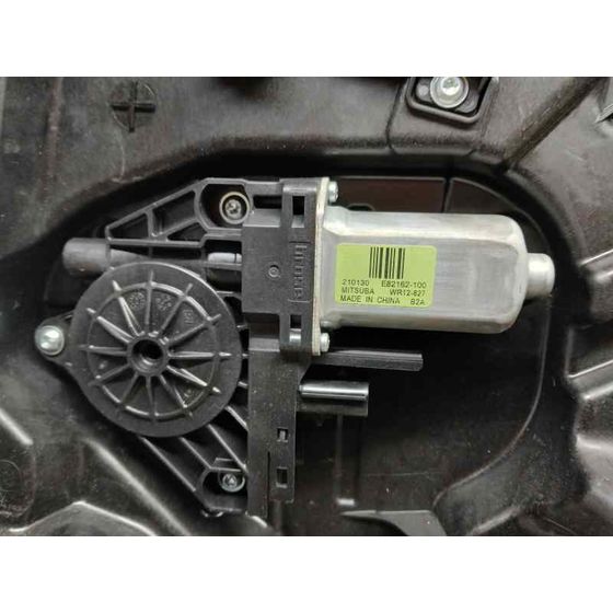 Elevalunas Trasero Derecho para Jeep Compass Ii