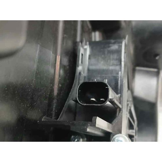Elevalunas Trasero Derecho para Jeep Compass Ii