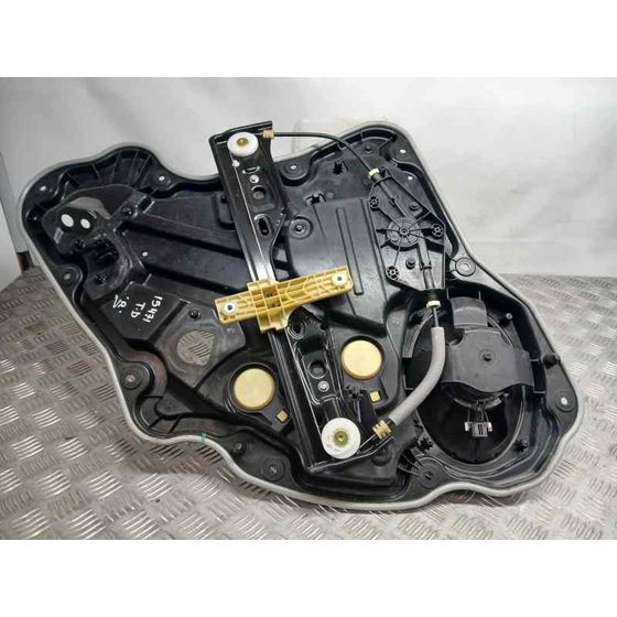 Elevalunas Trasero Derecho para Jeep Compass Ii
