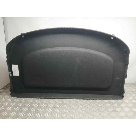 Bandeja Trasera para Mazda 3 Lim. ()