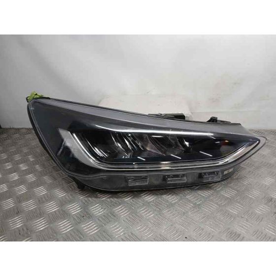 Faro Derecho para Ford Focus Iv Turnier (Hp)