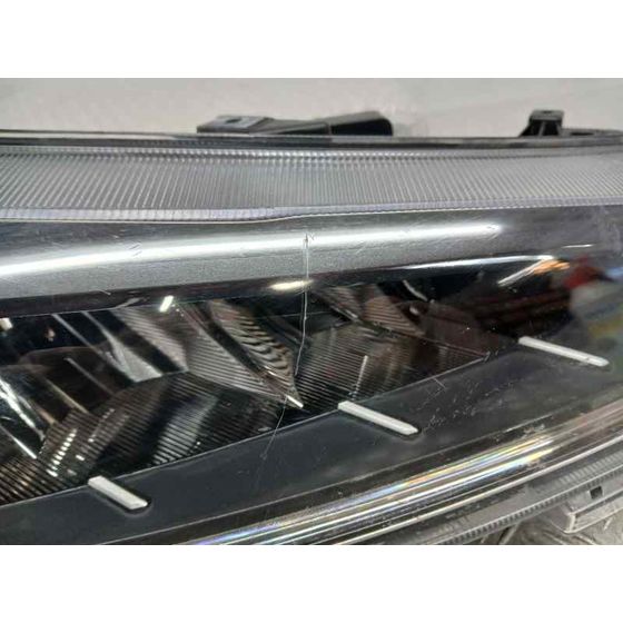 Faro Derecho para Ford Focus Iv Turnier (Hp)
