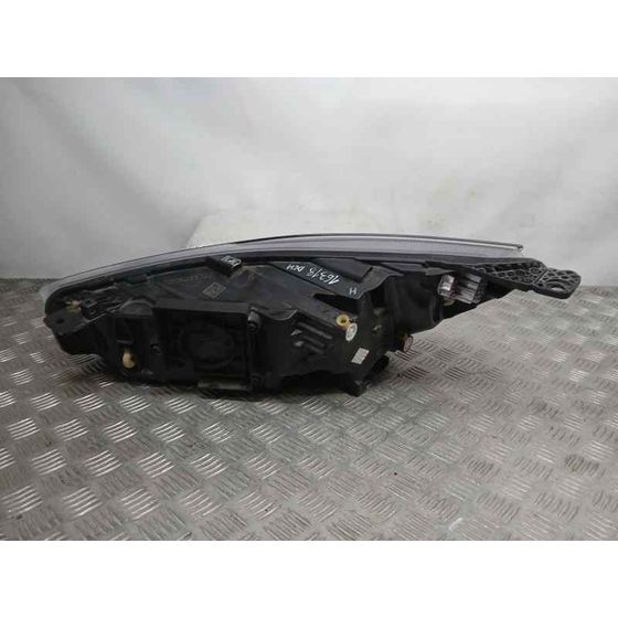 Faro Derecho para Ford Focus Iv Turnier (Hp)