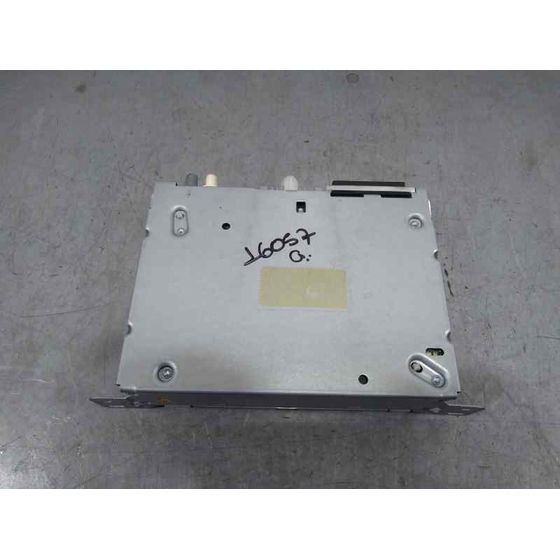 Sistema Audio / Radio para Peugeot 2008 (--.2013->)