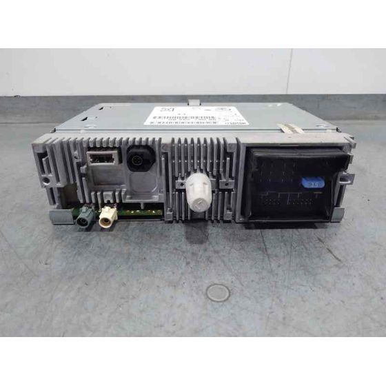 Sistema Audio / Radio para Peugeot 2008 (--.2013->)