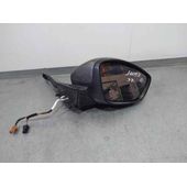 Retrovisor Derecho para Peugeot 2008 (--.2013->)