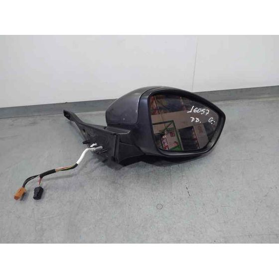 Retrovisor Derecho para Peugeot 2008 (--.2013->)