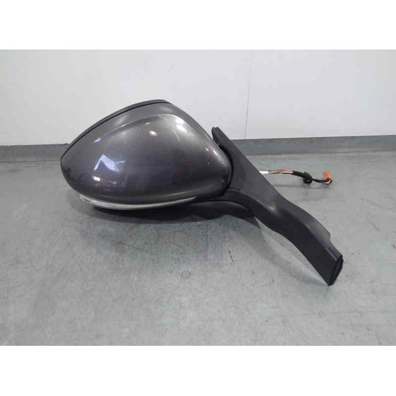 Retrovisor Derecho para Peugeot 2008 (--.2013->)