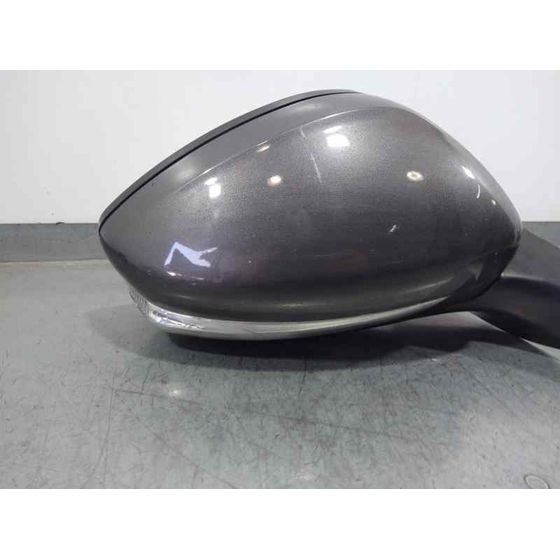 Retrovisor Derecho para Peugeot 2008 (--.2013->)