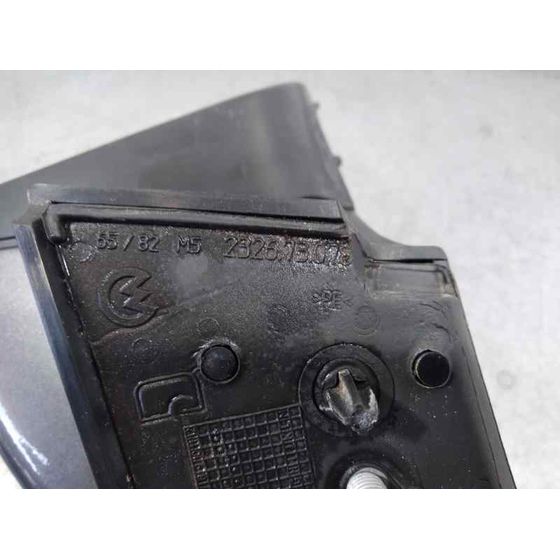 Retrovisor Derecho para Peugeot 2008 (--.2013->)