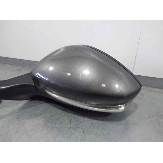 Retrovisor Izquierdo para Peugeot 2008 (--.2013->)