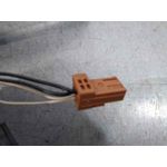 Retrovisor Izquierdo para Peugeot 2008 (--.2013->)