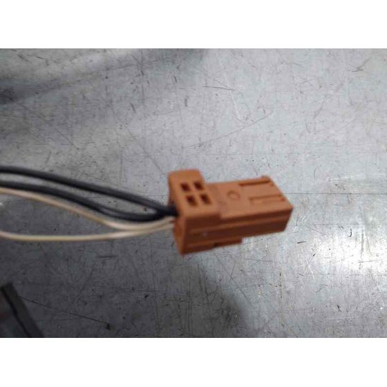 Retrovisor Izquierdo para Peugeot 2008 (--.2013->)