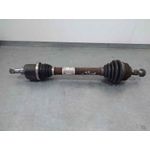 Transmision Delantera Izquierda para Peugeot 2008 (--.2013->)