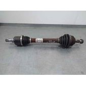 Transmision Delantera Izquierda para Peugeot 2008 (--.2013->)