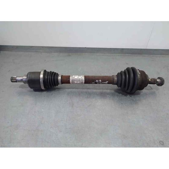 Transmision Delantera Izquierda para Peugeot 2008 (--.2013->)