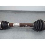 Transmision Delantera Izquierda para Peugeot 2008 (--.2013->)