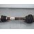 Transmision Delantera Izquierda para Peugeot 2008 (--.2013->)