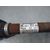 Transmision Delantera Izquierda para Peugeot 2008 (--.2013->)