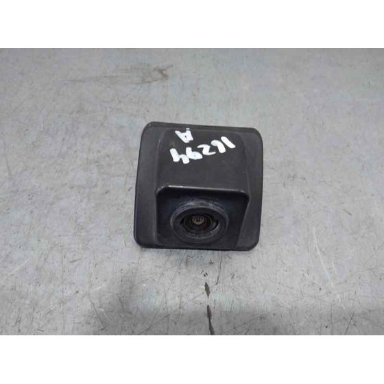 Camara Vision Trasera para Peugeot 3008